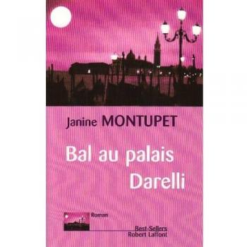 Bal au palais darelli (Hors Collection)