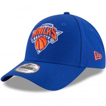 New Era Knicks One Size Adjustable Cap