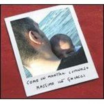 Come un mantra luminoso