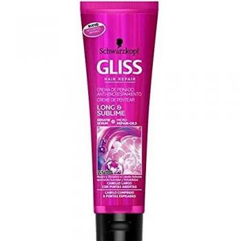 Gliss Hair Repair Long & Sublime