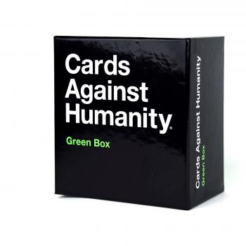 Cards Against Humanity