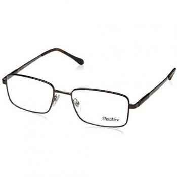 Sferoflex SF2271 col. 441 Men's Square Eyewear Brown