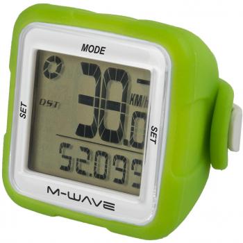 Awe 14 Function Wireless Bicycle Computer