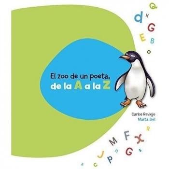 El zoo de un poeta, de la A a la Z