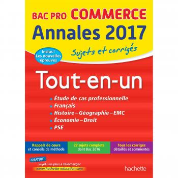 Annales Bac