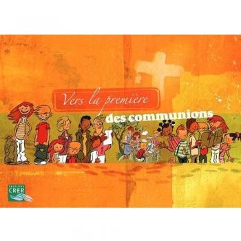 Vers la première des communions