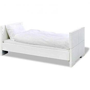 Lettino per neonati Pinolino Polar