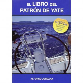 El Libro Del Patrón De Yate