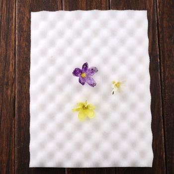 Trockene Blumen Silikonformen