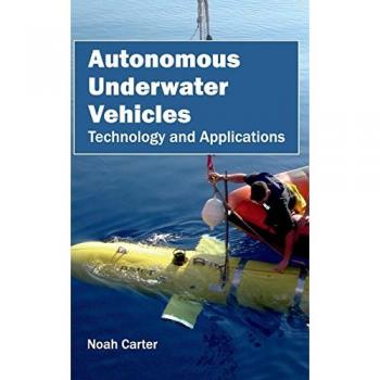 Autonomous Underwater Vehicles