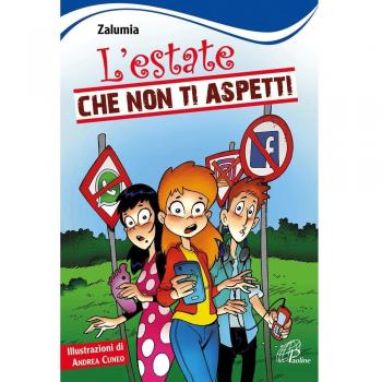 L' estate che non ti aspetti
