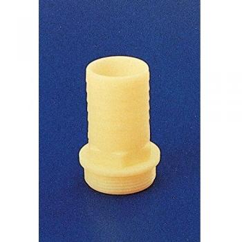 Fusible 25 mm, tube droit, 1 m (x10)