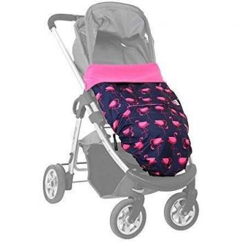 Bundlebean copertura per bebè 5 in 1