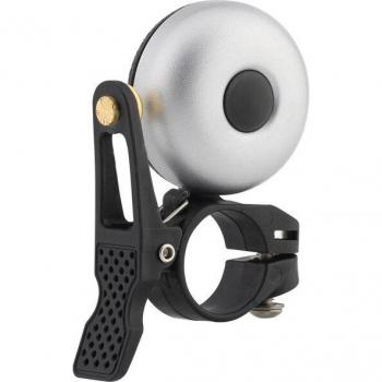 Ultra Copper Ring Bell – Lightweight Handlebar Accessory