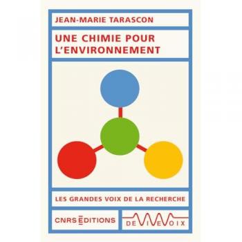 Une chimie pour l'environnement