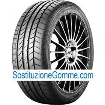 NEUMÁTICO DUNLOP 195/55 R16 87W SP SPORT MAXX TT