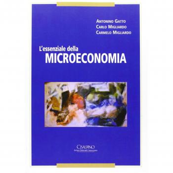 L'essenziale della microeconomia