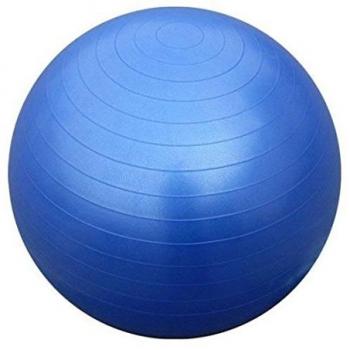 Kabalo Bleu 65cm Ballon de fitness ANTI BURST