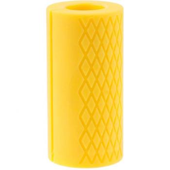 Anti-Slip Weightlifting Grips