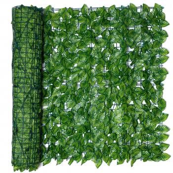 Artificial Leaf Balcony Privacy Screen