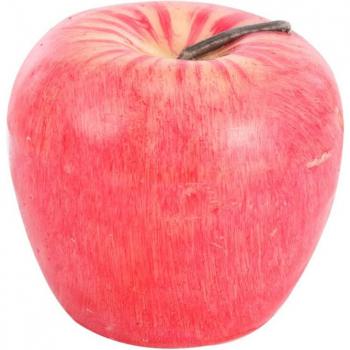 Valentine's Day Red Fruit Aromatherapy Candle