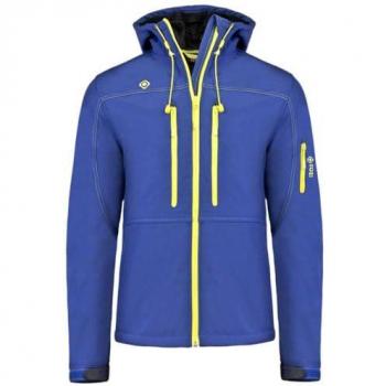 Izas Fornax Chaqueta de Mujer – Azul