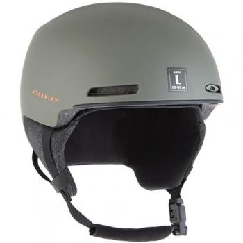 Casco Oakley MOD1 verde oliva