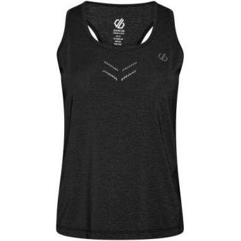 Camiseta sin Mangas Crystallize Activo Dare 2B para Mujer