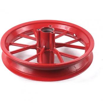 49cc Mini Moto Pocket Dirt Bike 222mm Aluminium Alloy Wheel Rim