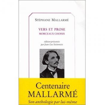 VERS ET PROSE. Morceaux choisis (Les Inattendus)