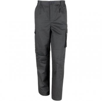 Ergebnis Frauen Arbeits Guard Action Hose