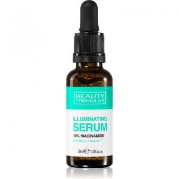 Sérum illuminateur Beauty Formulas 10% Niacinamide