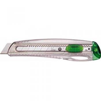 Cutter NT iL 120 P, 18mm, grün-transparent