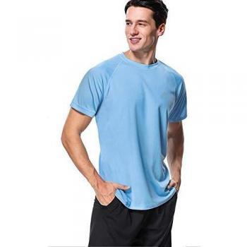 BlueSplash SunGuard T-Shirt