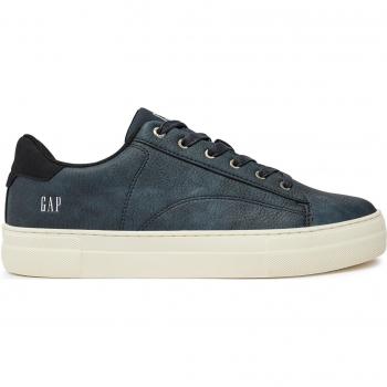 Portland Tmb M Sneakers von Gap in Dunkelblau GAA004F5SMELBKGP