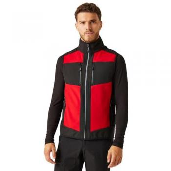 Regatta Unisex Softshell Funktionsweste