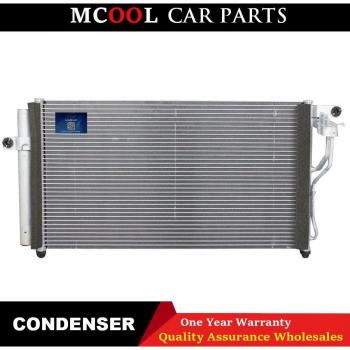 Condenseur de climatisation Hyundai VERNA ACCENT III MC 1.4 1.6 A/C 976061E000