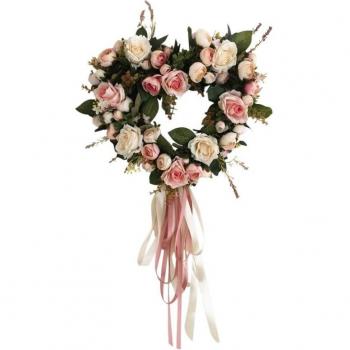 Peonía Floral de Simulación para Bodas