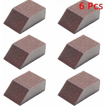 Rust Remover Kitchen Sponge