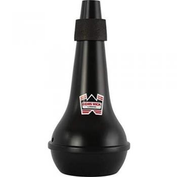 Denis Wick Flugel Horn Practice Mute
