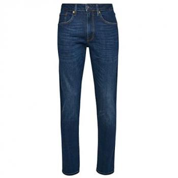 Superdry Denim Slim Jefferson Inchiostro 28