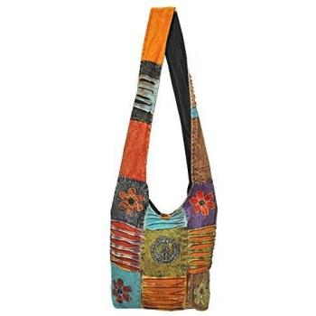 Festival Chic Beach Sling