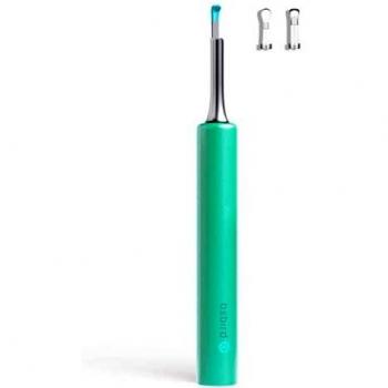 Otoscope sans fil Oxbird pour cérumen
