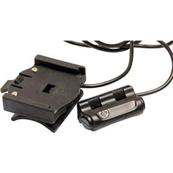 Cadence Sensor Massi X09 Noir Unisex – One Size