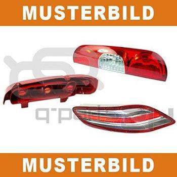 TYC 11-11754-01-2 Rückscheinwerfer