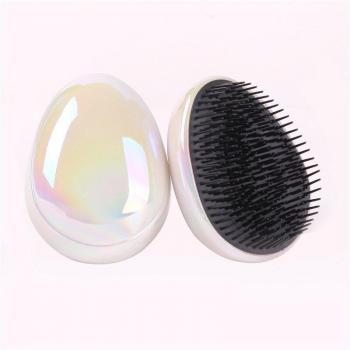 5-Color Detangling Hair Comb