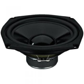 Monacor SPM-205/8 HiFi Bass-Midrange Speaker 150W MAX 70W RMS 8 Ohm