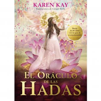 El oráculo de las Hadas