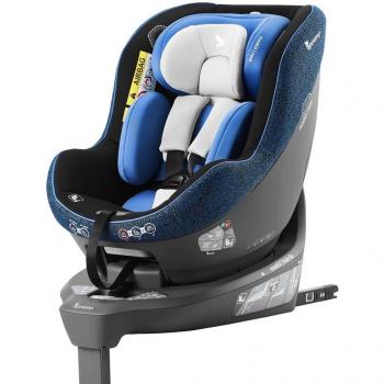 Silla Apramo Modül Two con Base Hub-Fix