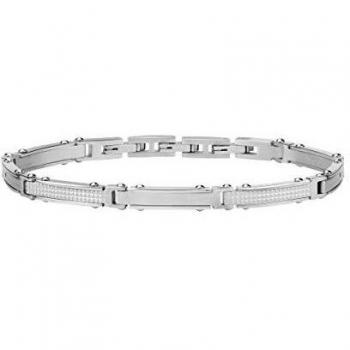 Bracciale Morellato Uomo Collezione Urban